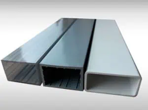 Verkleidung Kunststoff