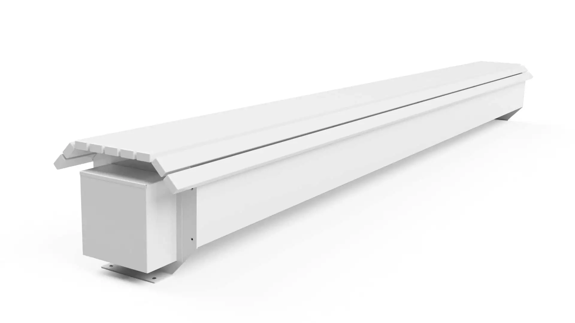 HochwertigerPoolabdeckung aus langlebigen, premium Materialien mit deutscher Ingenieurskunst für optimalen Schutz und Wärmeisolierung.