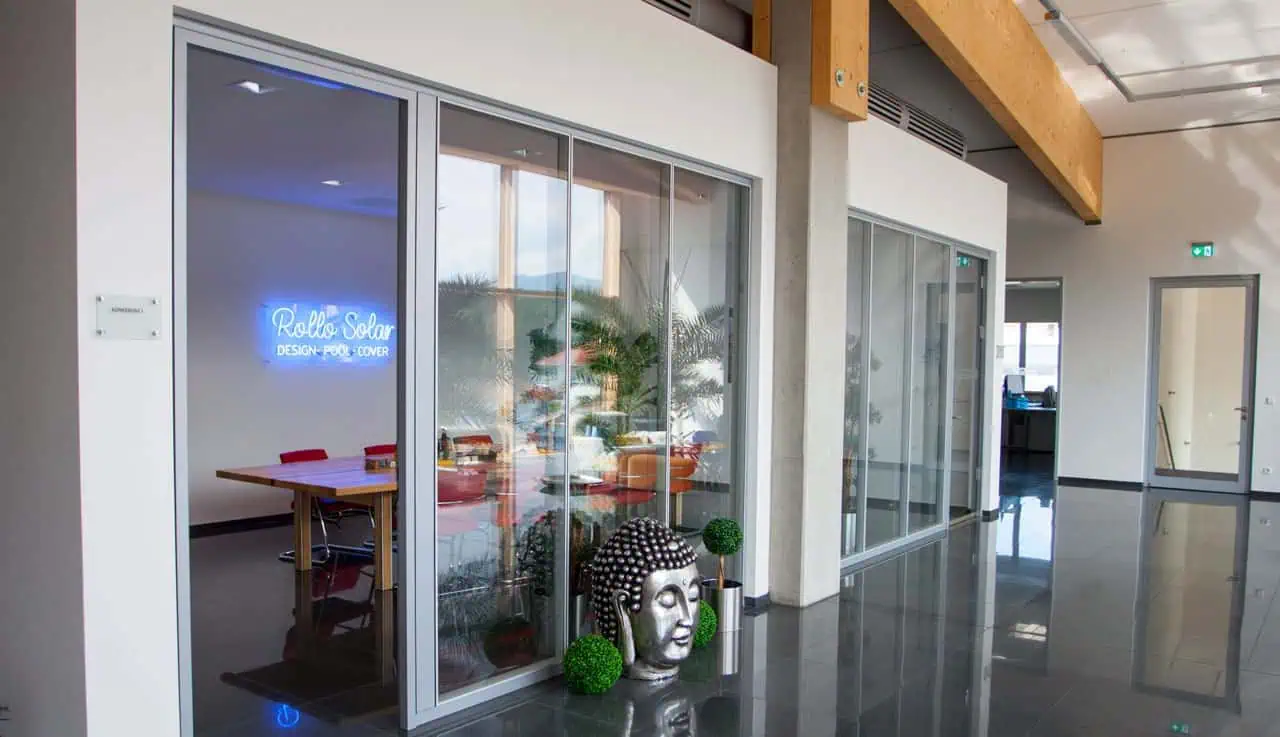 Meeting room