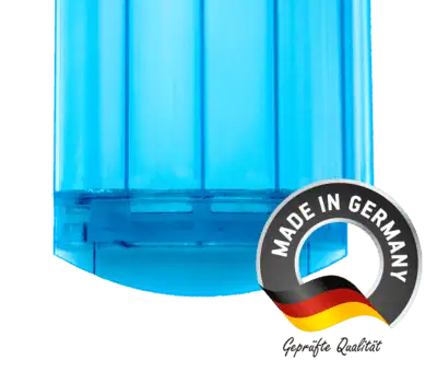 Geprüfte-Qualität