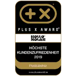 Rollo Solar Kundenzufriedenheit Award