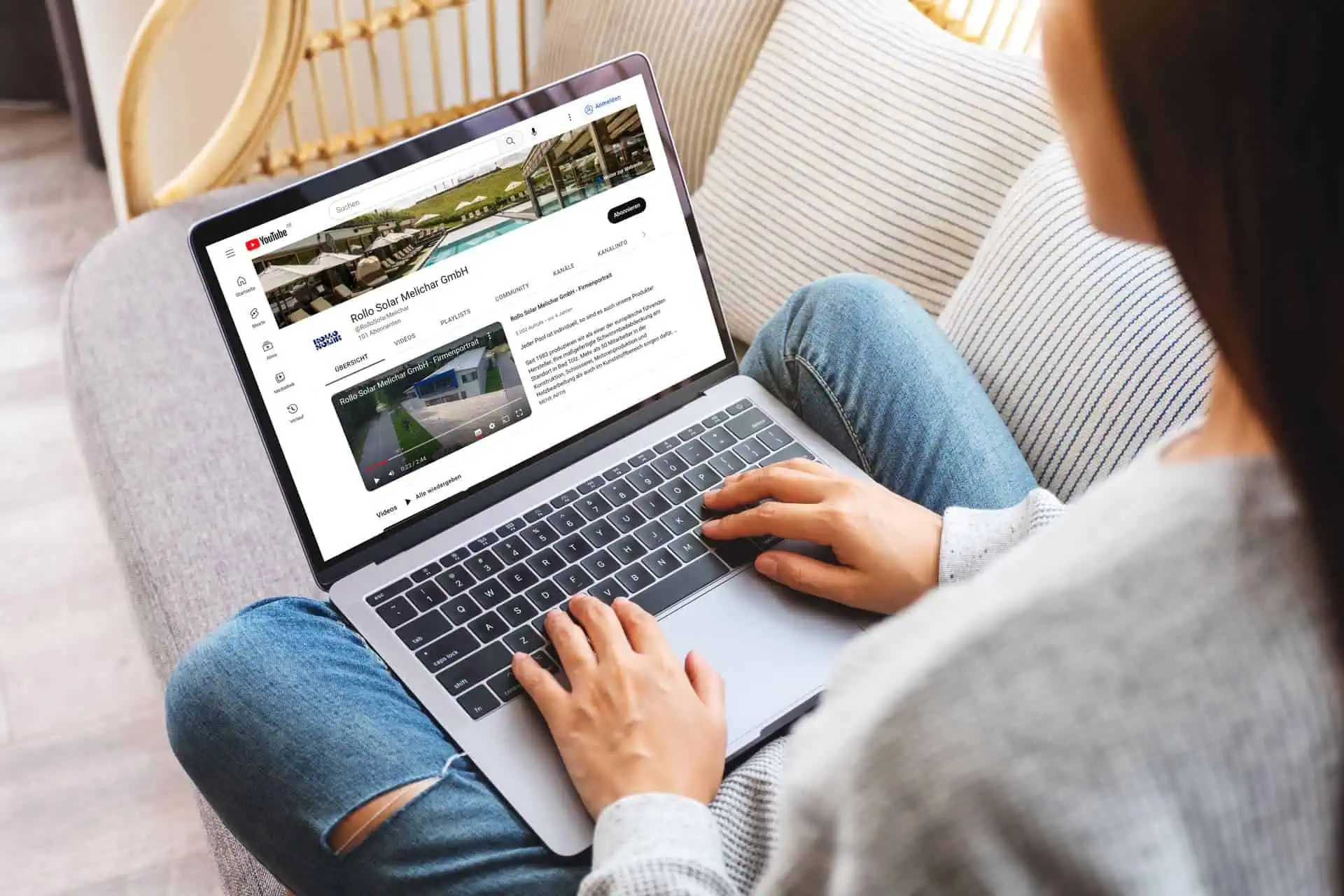 Hochwertiger Poolabdeckungen aus Deutschland, mit langlebigen Materialien und innovativem Design, perfekt für Energieeffizienz und Sicherheit.
