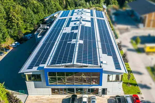 Rollo-Solar-Photovoltaic-System