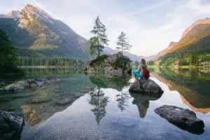 Hochwertiger Poolabdeckungskoffer aus deutschem Design, langlebig und robust, perfekt für den Premium Poolschutz.