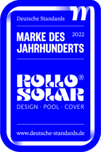 Atmungsaktiver Premium-Schwimmbadabdeckungen aus hochwertigen Materialien, hergestellt in Deutschland, bieten optimalen Schutz und Langlebigkeit.