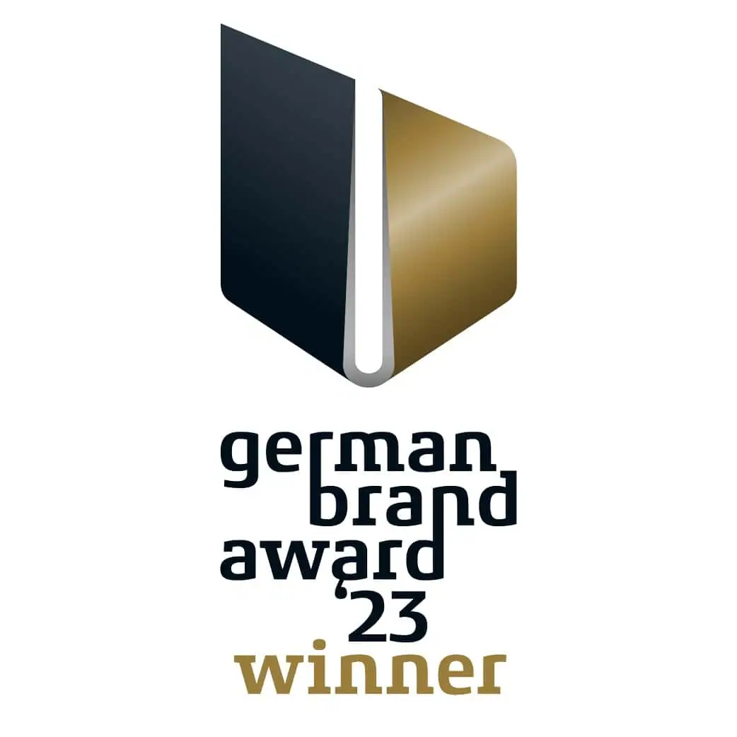 German Brand Award Winner