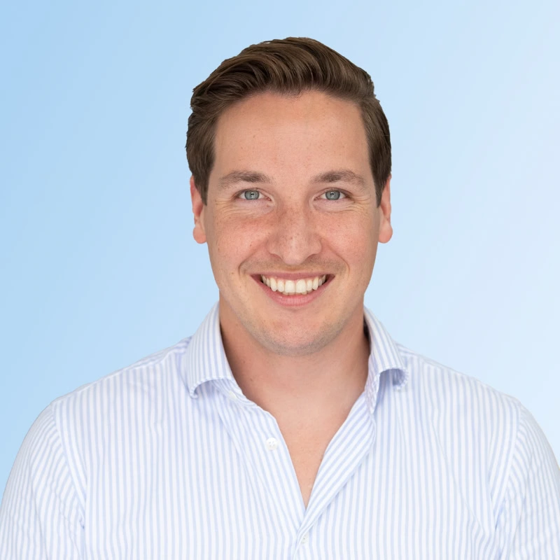 Felix Thormann – Rollo Solar