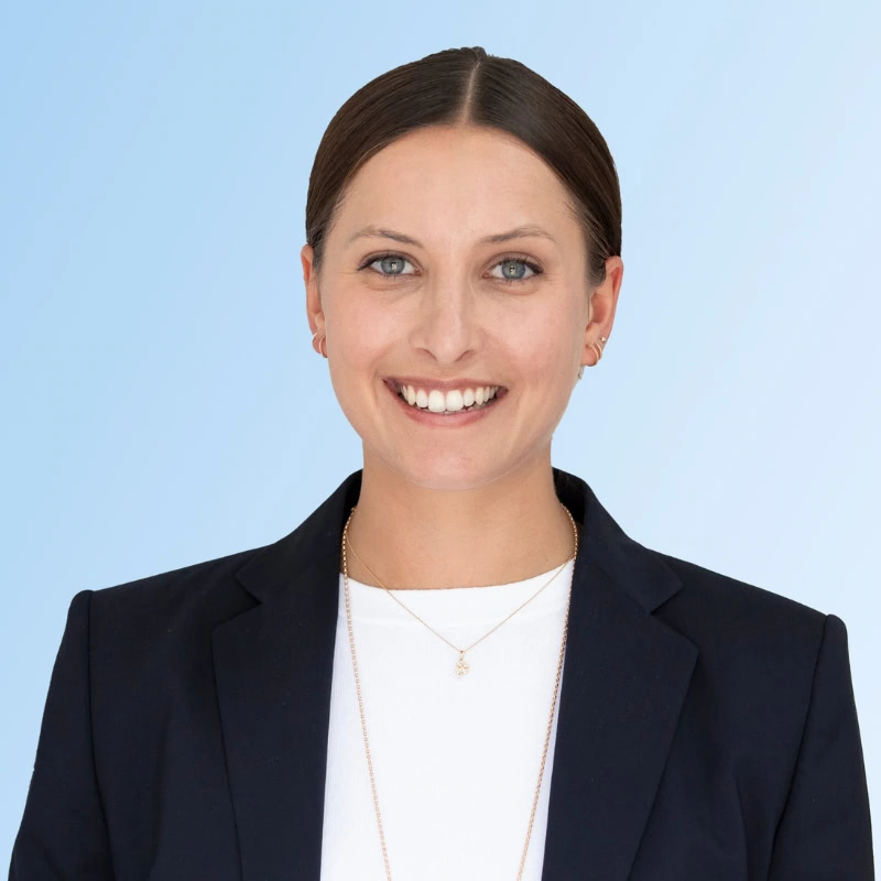 Hannah Thormann – Rollo Solar