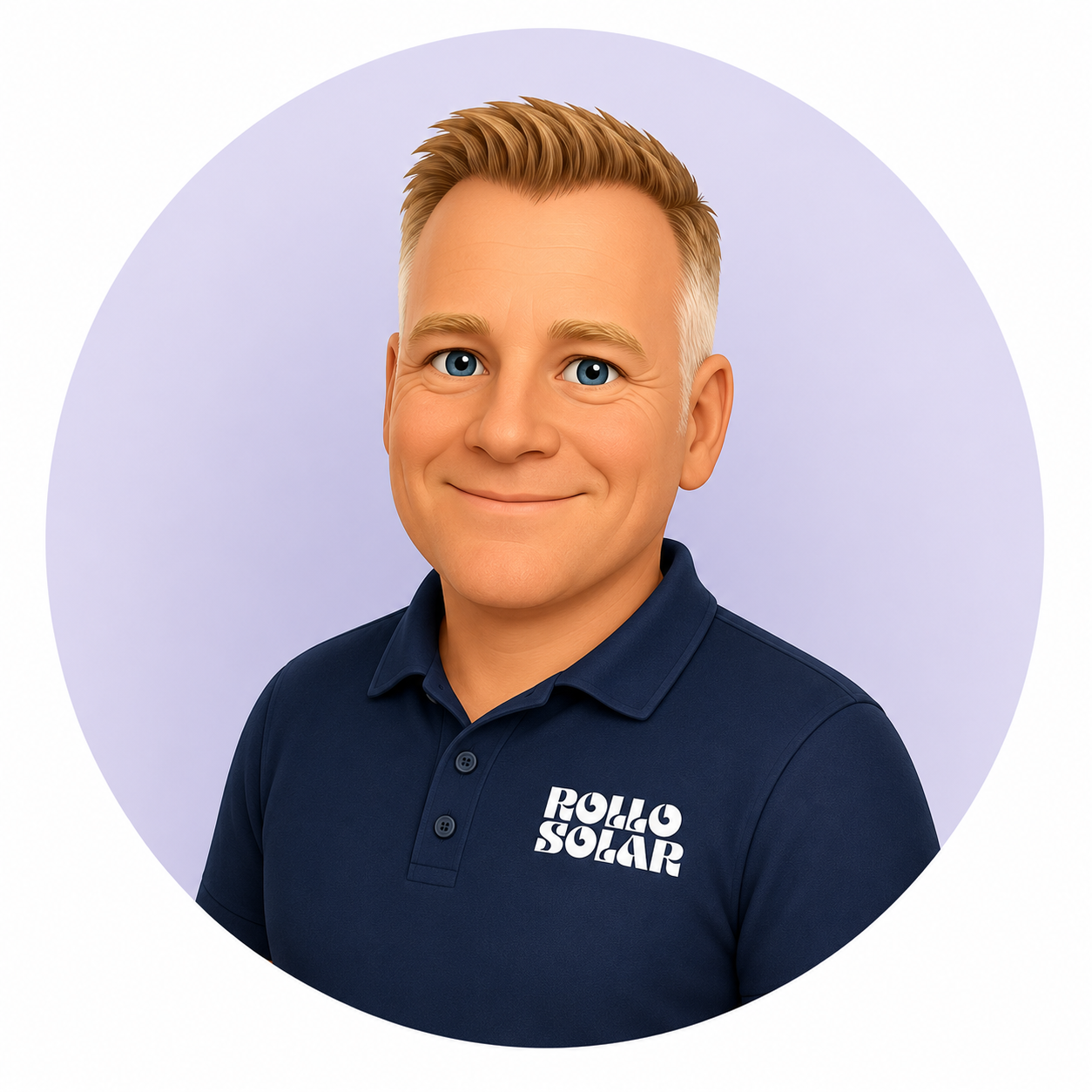 Frank Deuss · Vertriebs Manager · Rollo Solar